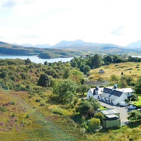 Villa Kiltaraglen House Portree Exterior foto