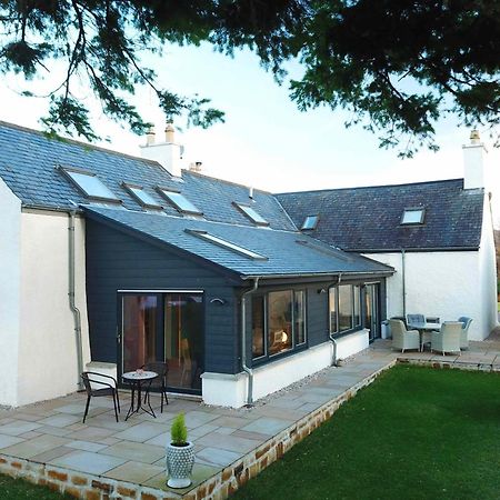 Villa Kiltaraglen House Portree Exterior foto